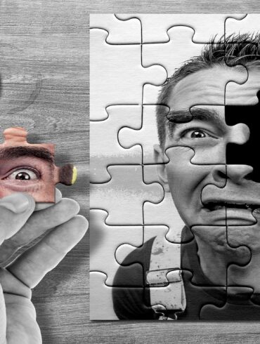 braki w wystąpieniach publicznych